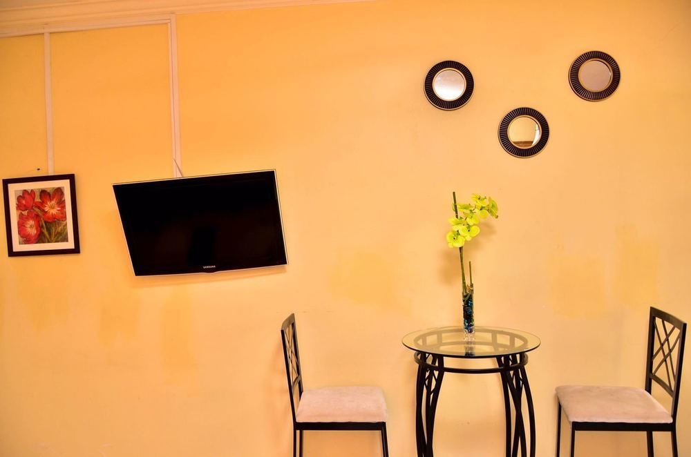 Kingston Sunset Guest Apartment I Extérieur photo