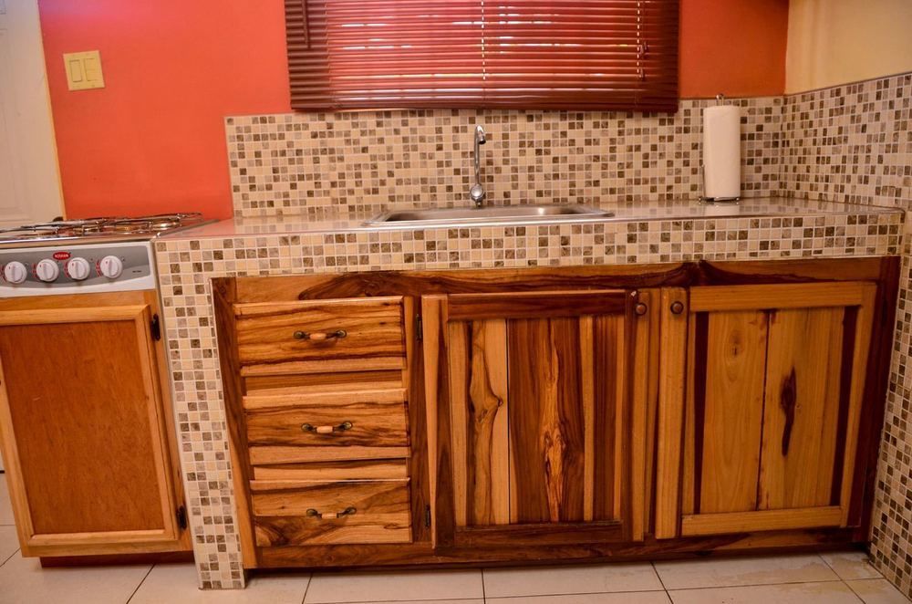 Kingston Sunset Guest Apartment I Extérieur photo