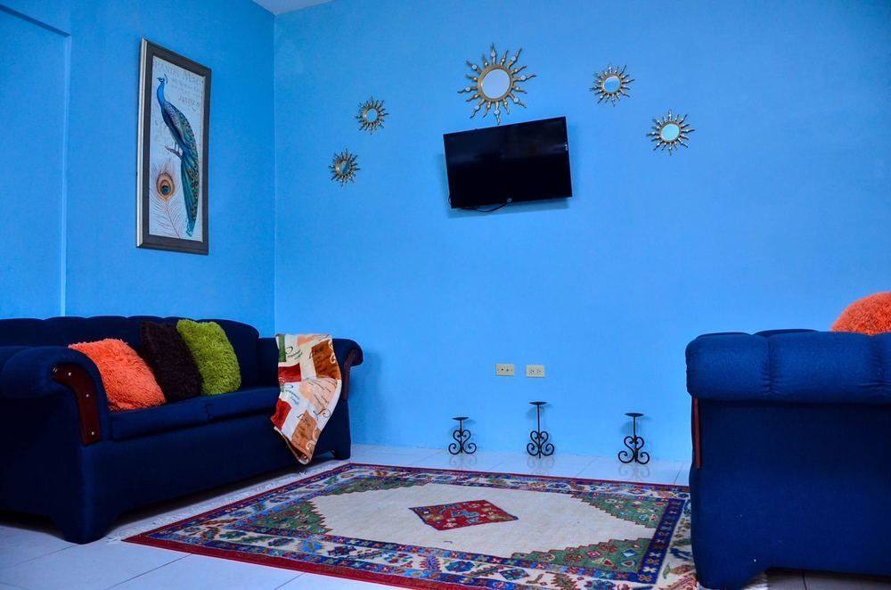 Kingston Sunset Guest Apartment I Extérieur photo