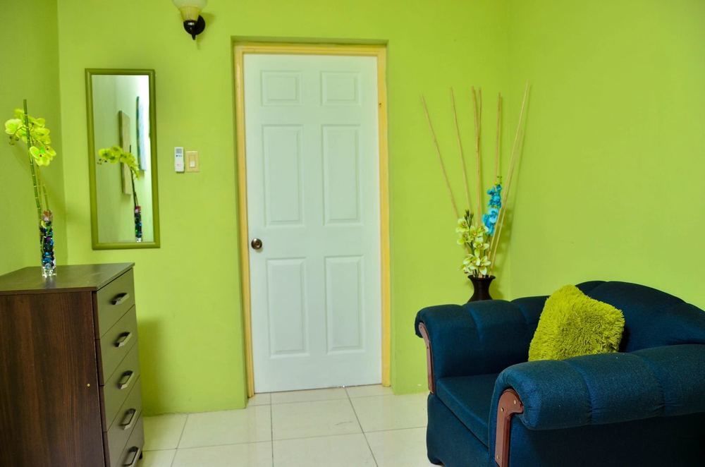 Kingston Sunset Guest Apartment I Extérieur photo